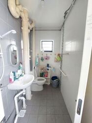 Blk 414 Bukit Batok West Avenue 4 (Bukit Batok), HDB 3 Rooms #556054961
